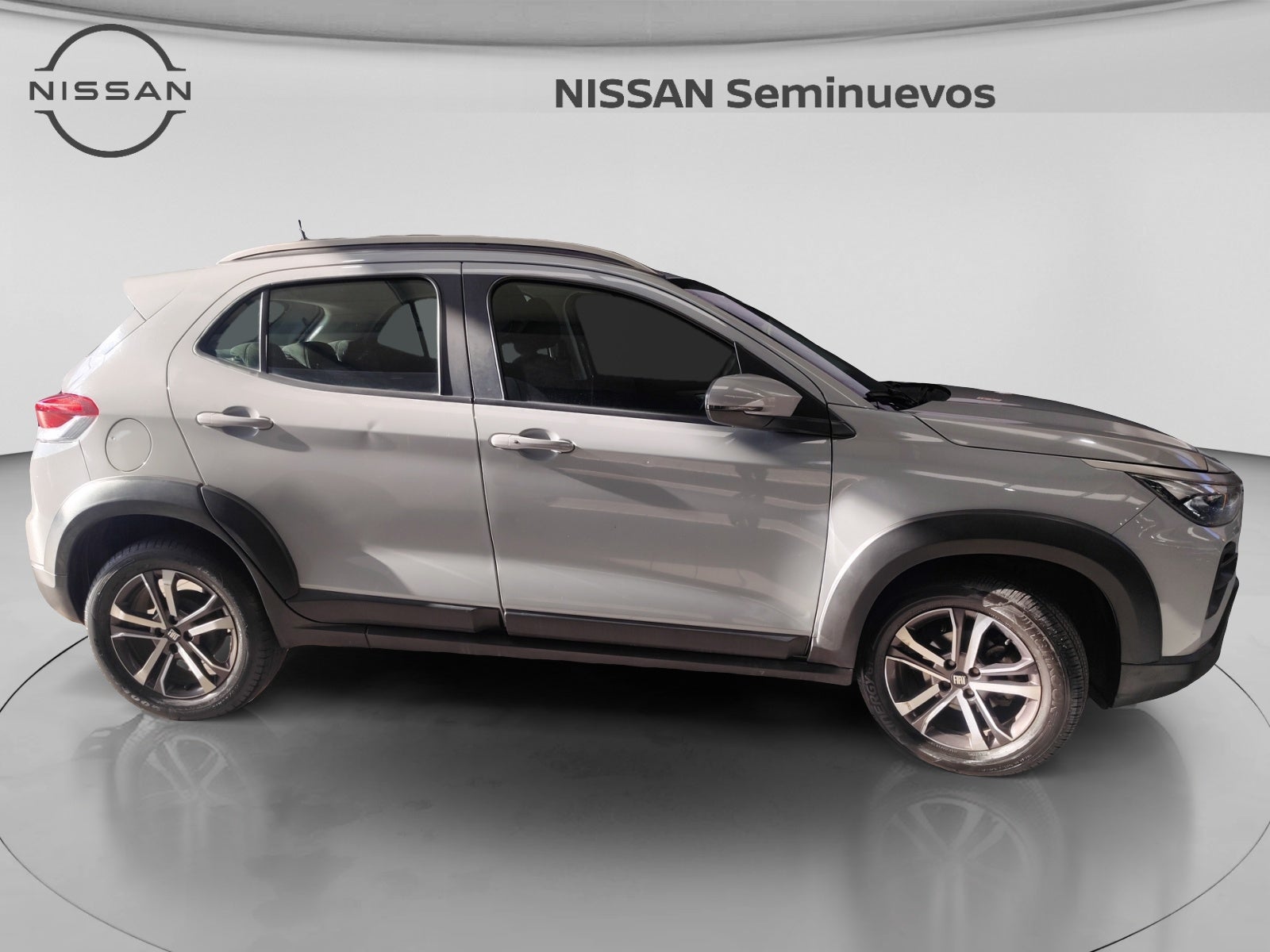 2023 FIAT PULSE AUDACE