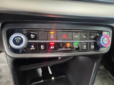 2023 FIAT PULSE AUDACE