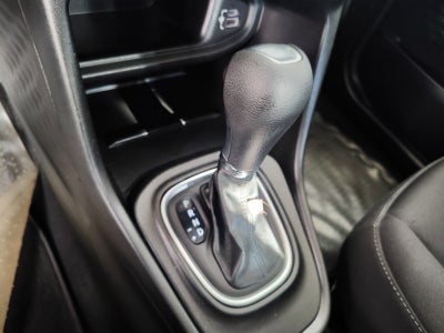 2023 FIAT PULSE AUDACE