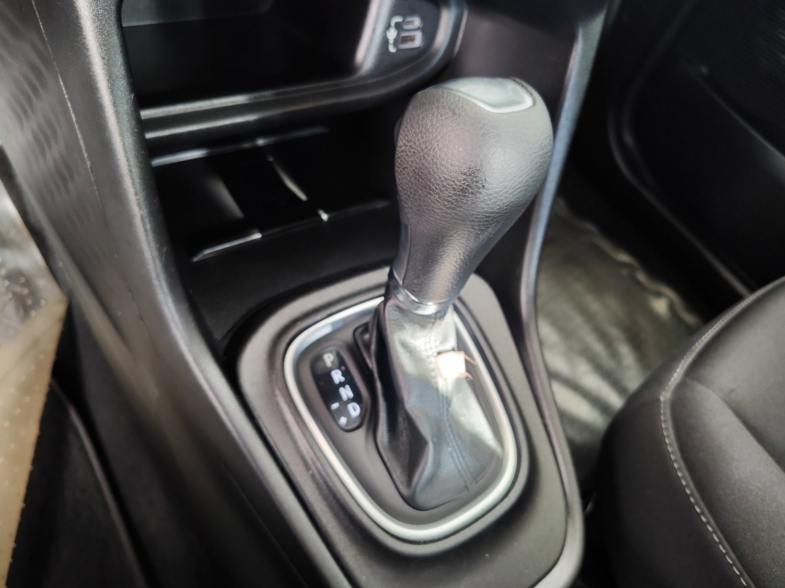 2023 FIAT PULSE AUDACE