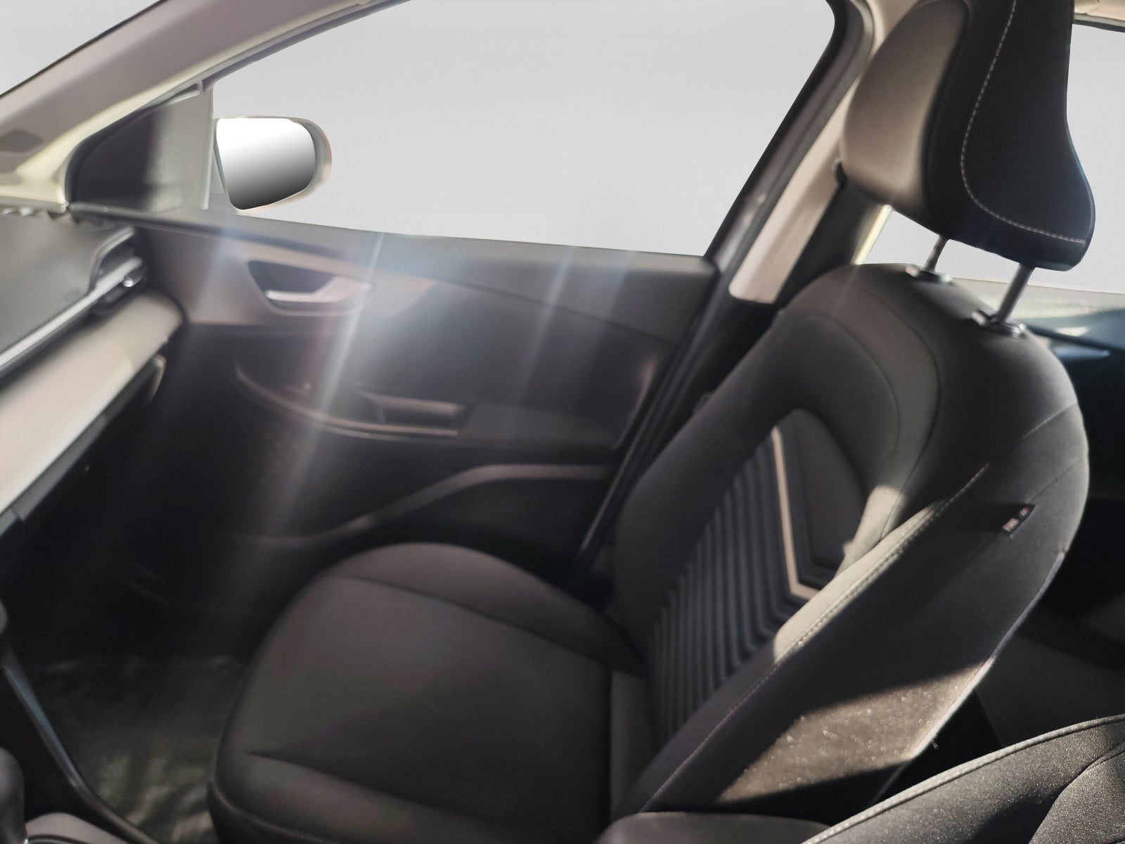 2023 FIAT PULSE AUDACE