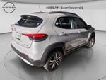 2023 FIAT PULSE AUDACE