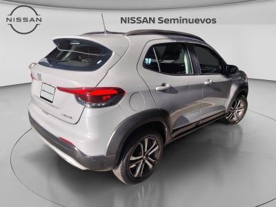 2023 FIAT PULSE AUDACE