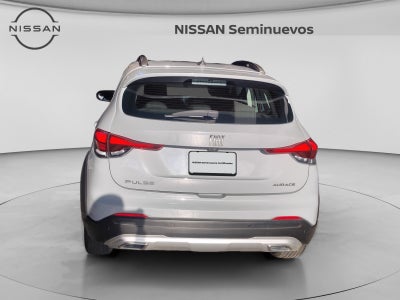 2023 FIAT PULSE AUDACE
