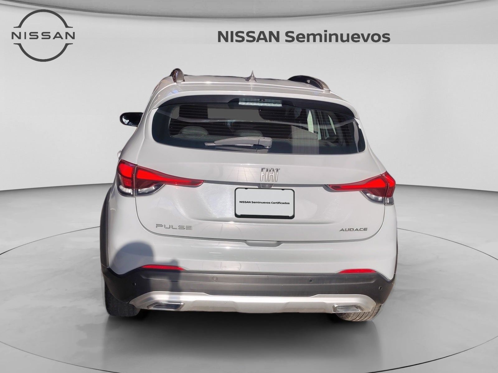 2023 FIAT PULSE AUDACE