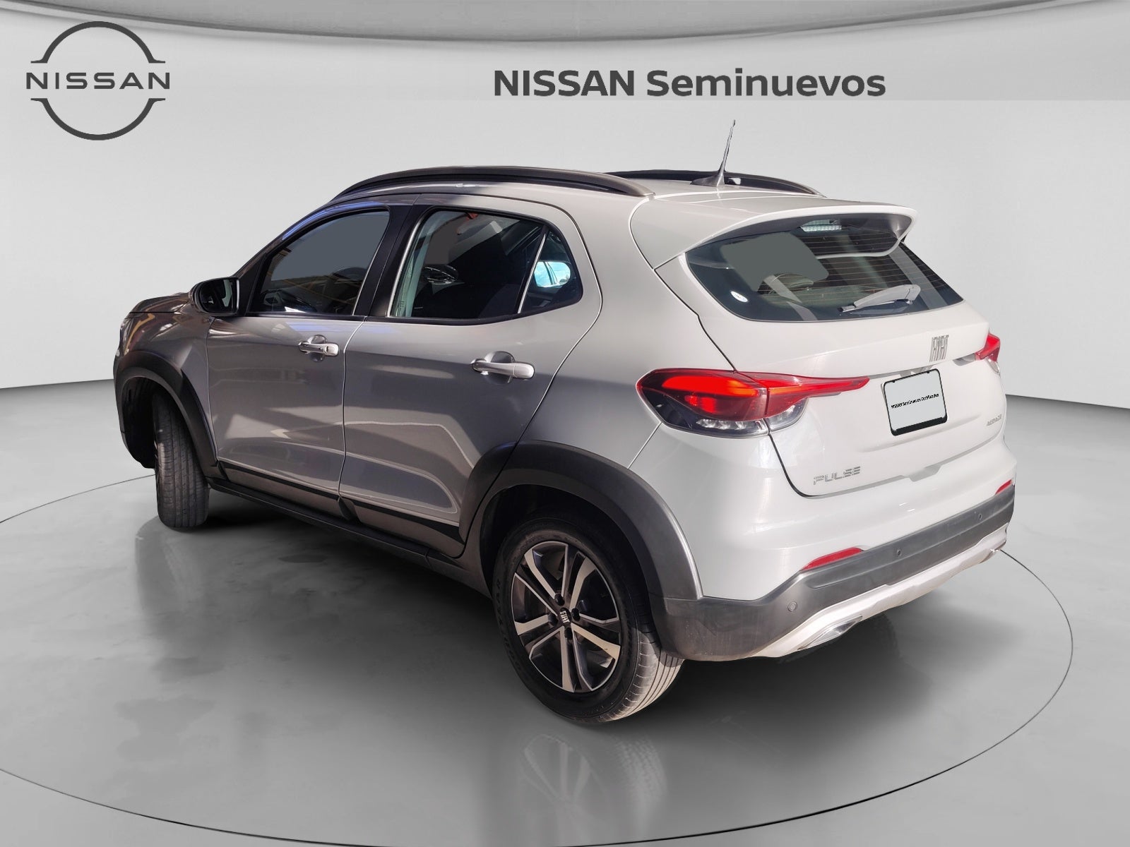 2023 FIAT PULSE AUDACE