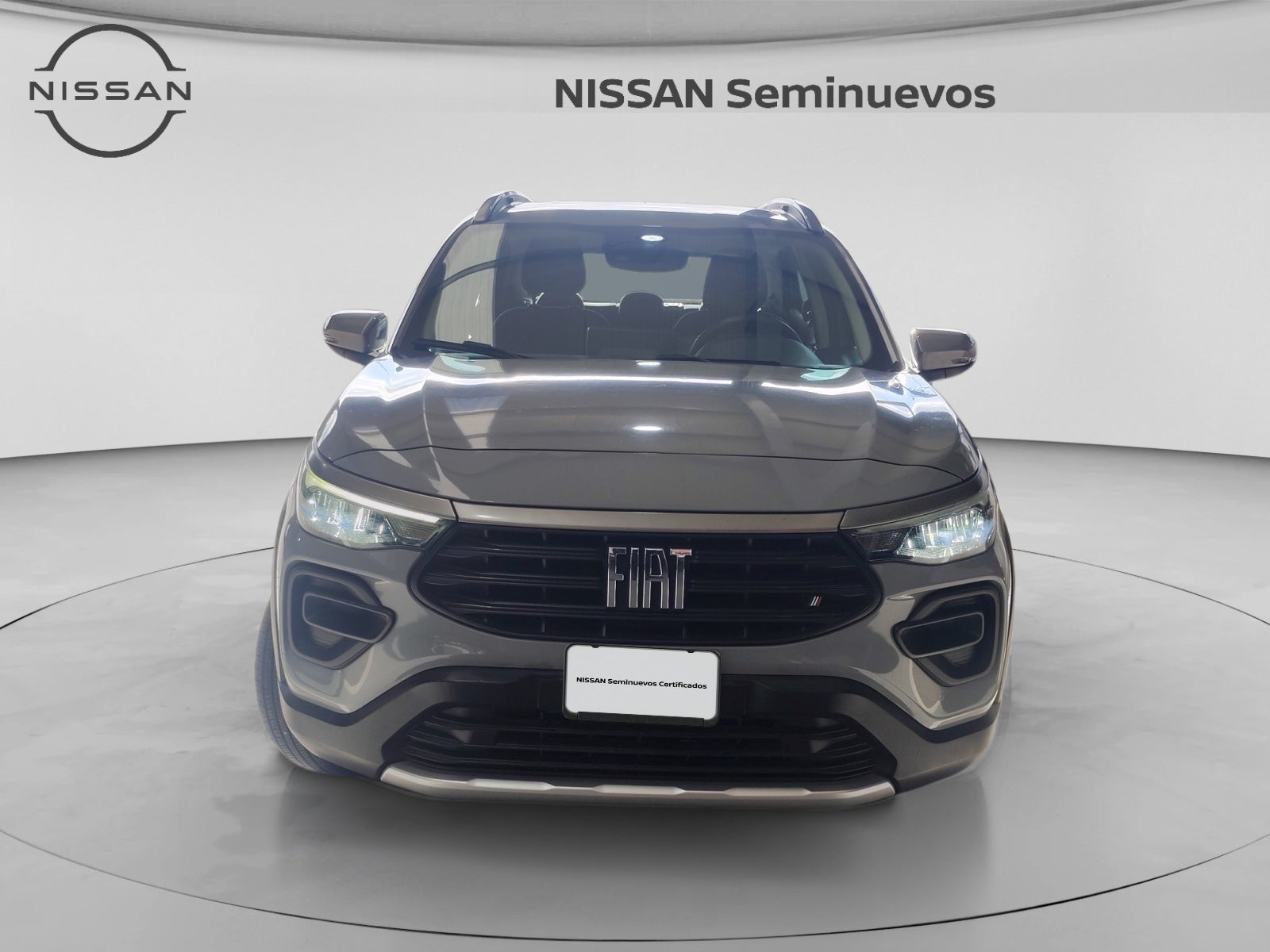 2023 FIAT PULSE AUDACE