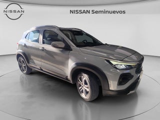 2023 FIAT PULSE AUDACE