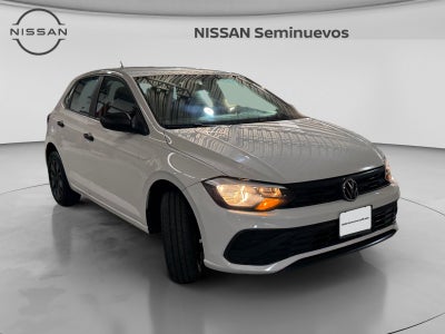 2024 Volkswagen POLO TRACK