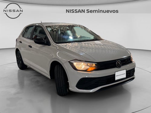 2024 Volkswagen POLO TRACK