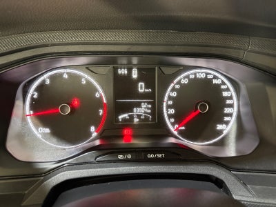 2024 Volkswagen POLO TRACK