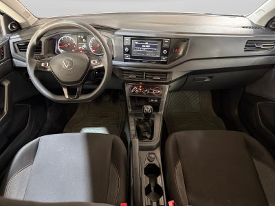 2024 Volkswagen POLO TRACK