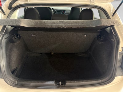 2024 Volkswagen POLO TRACK
