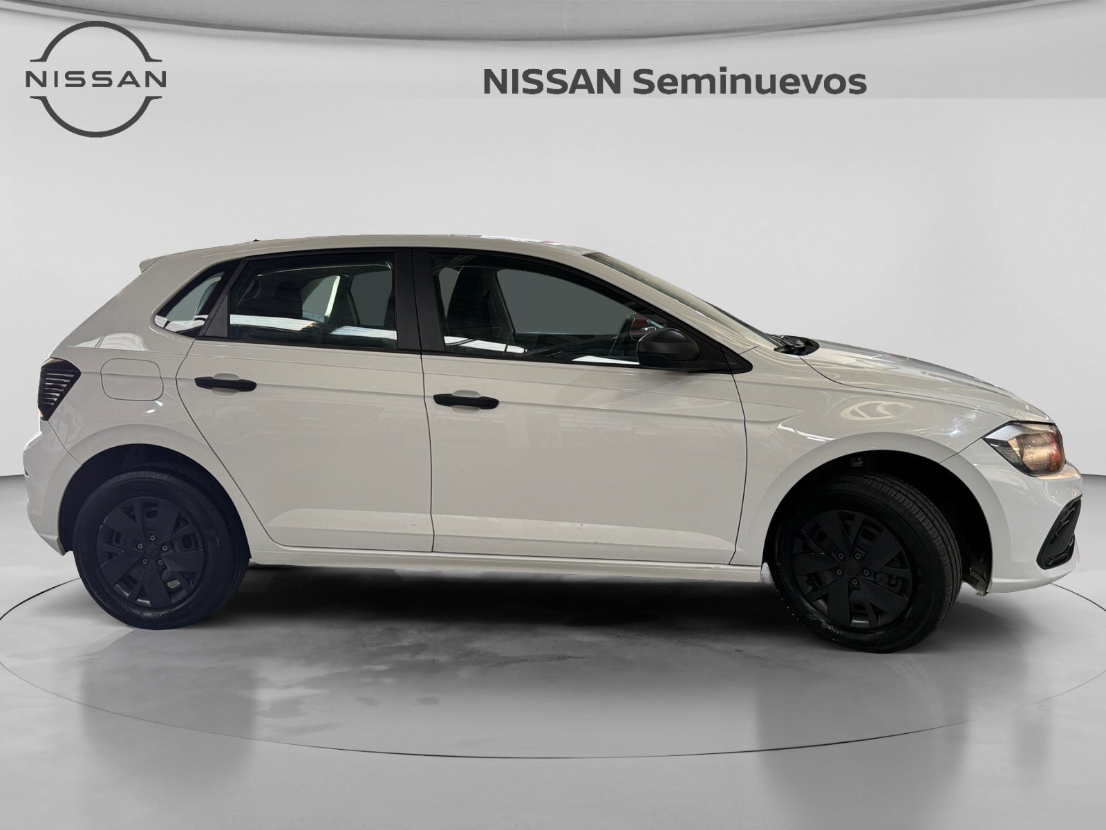 2024 Volkswagen POLO TRACK