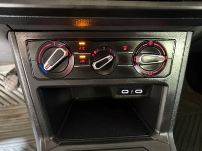 2024 Volkswagen POLO TRACK