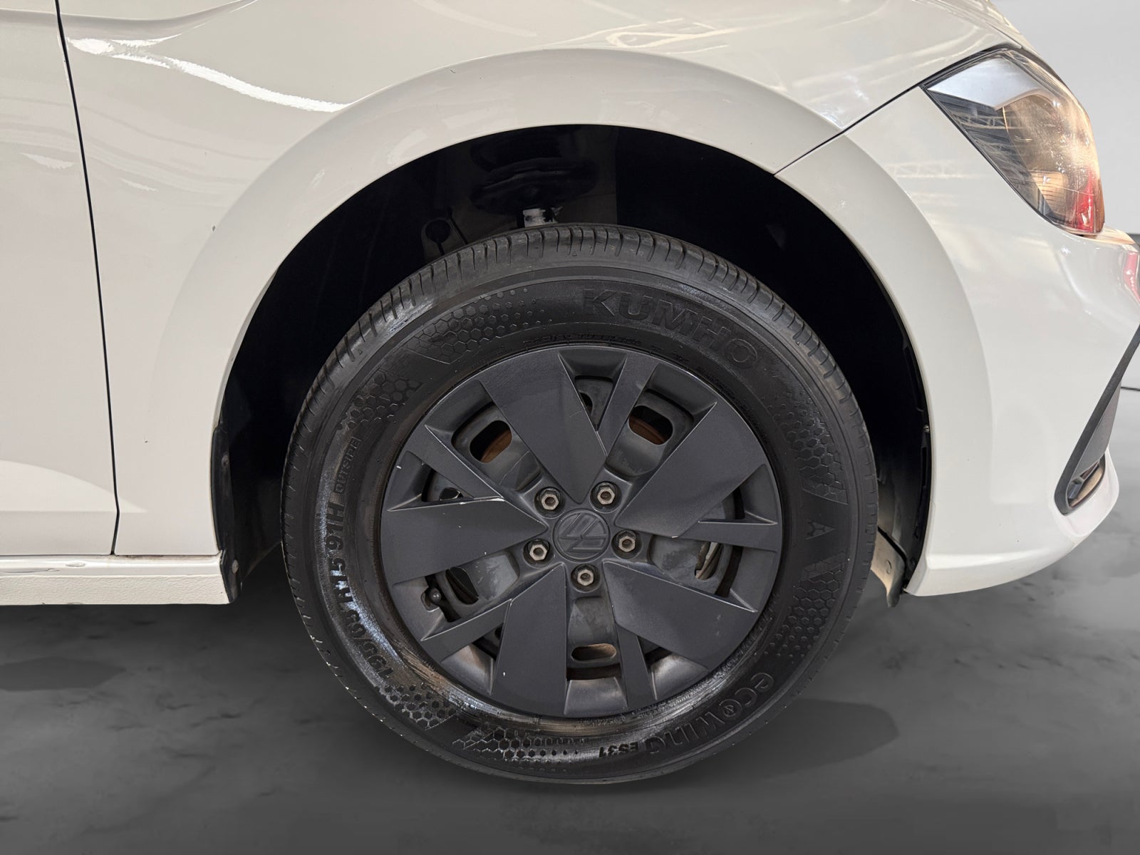2024 Volkswagen POLO TRACK