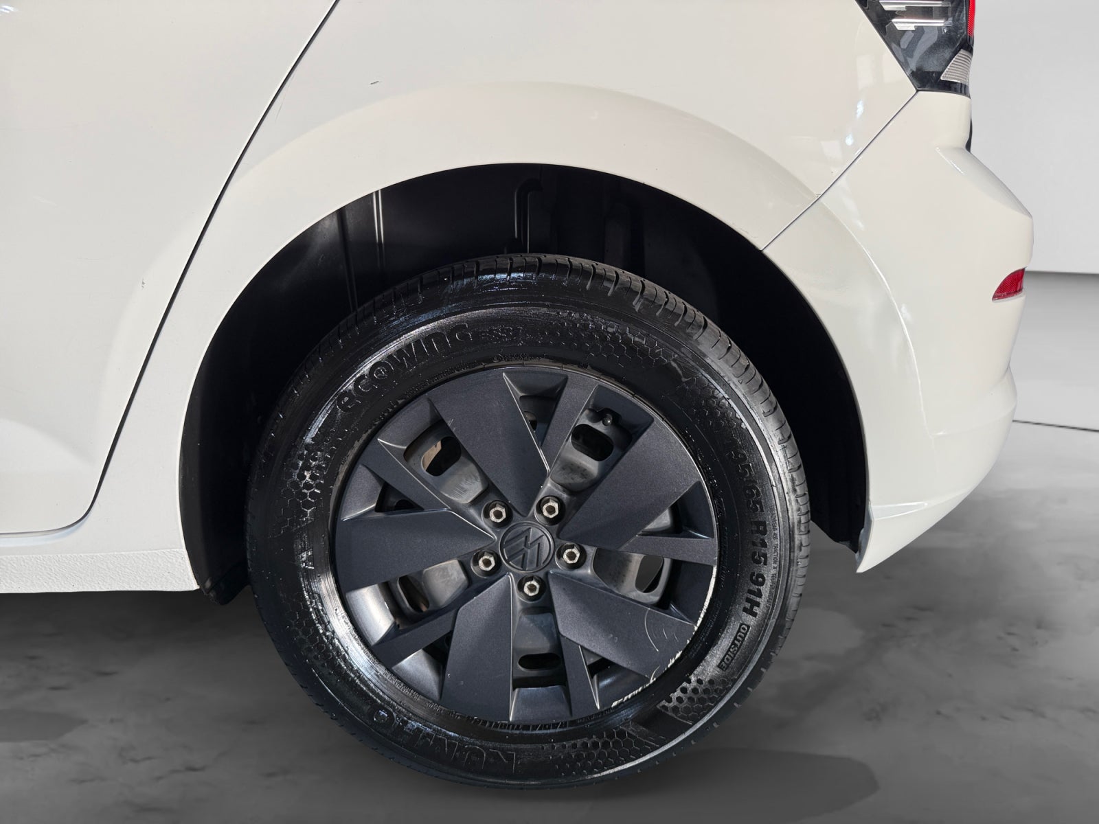2024 Volkswagen POLO TRACK