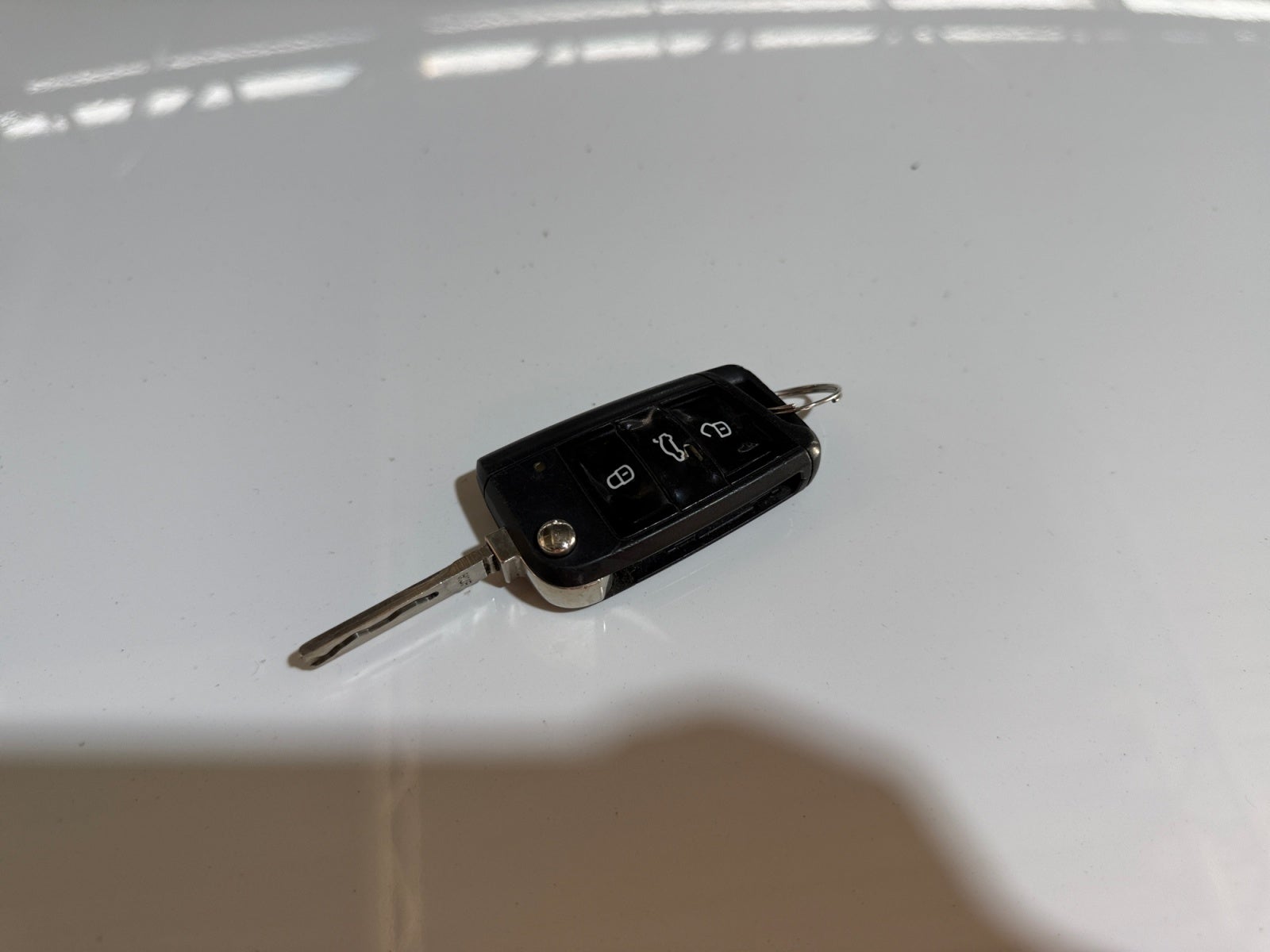 2024 Volkswagen POLO TRACK