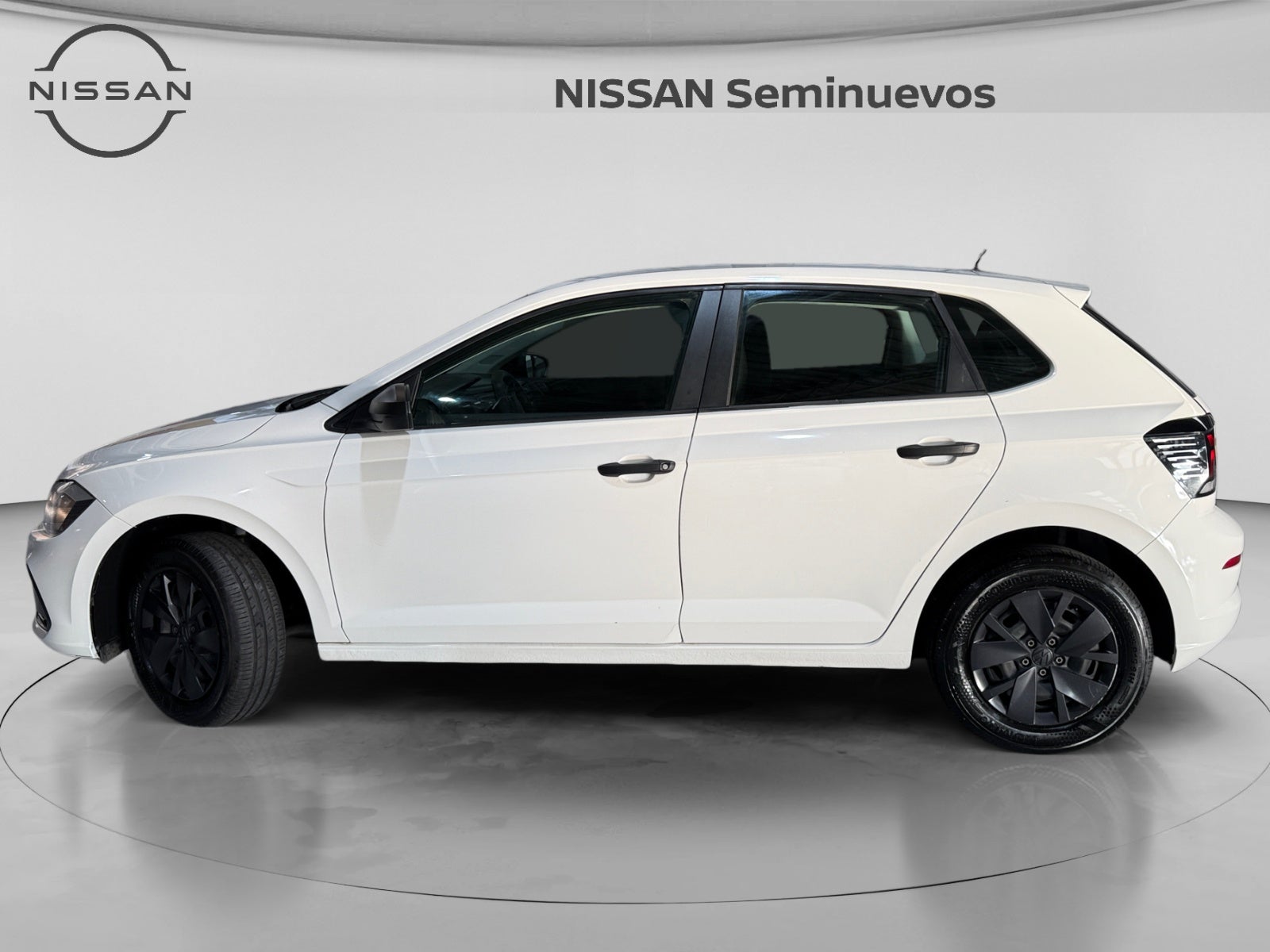 2024 Volkswagen POLO TRACK