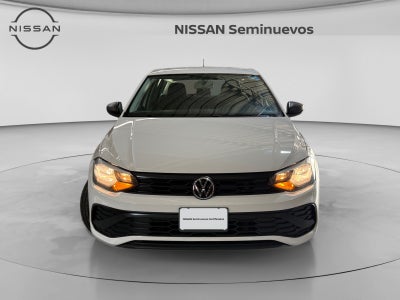 2024 Volkswagen POLO TRACK