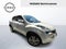 2016 Nissan JUKE EXCLUSIVE CVT