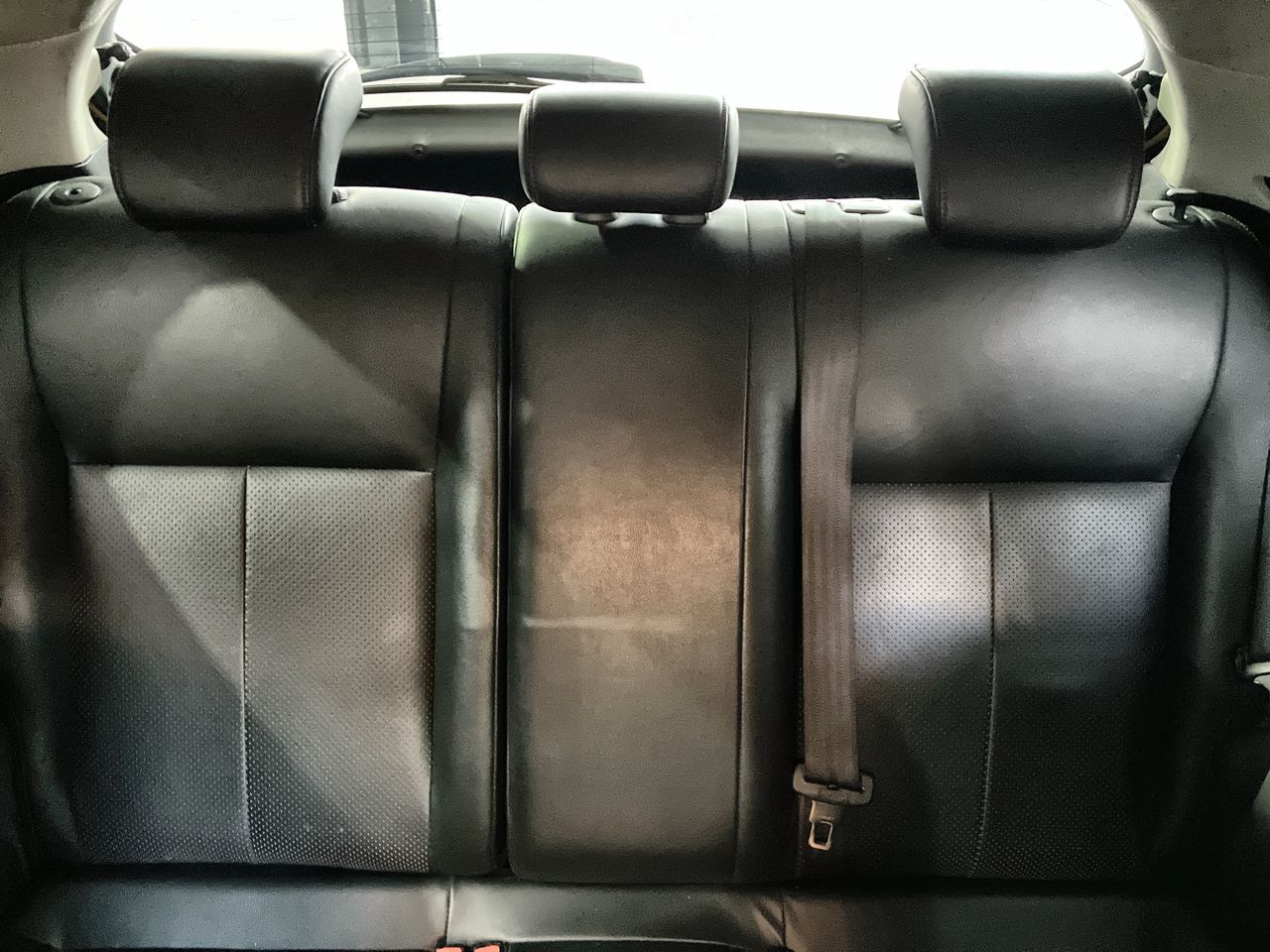 2017 Nissan JUKE EXCLUSIVE CVT