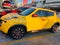 2017 Nissan JUKE EXCLUSIVE CVT