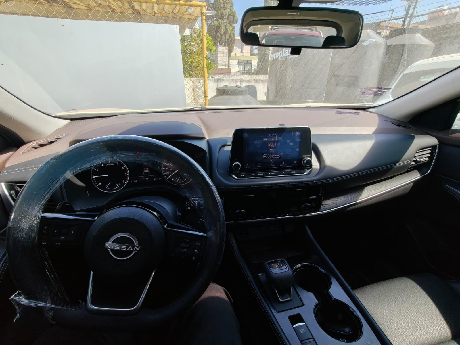 2025 Nissan X-TRAIL EXCLUSIVE 2 ROW 25