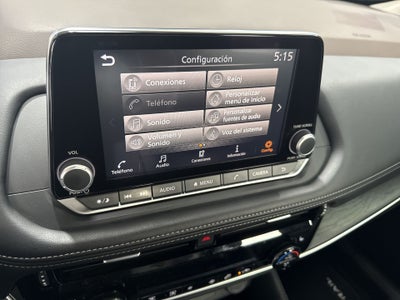 2025 Nissan X-TRAIL EXCLUSIVE 2 ROW 25