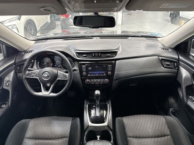 2022 Nissan X-TRAIL SENSE 2 ROW 22