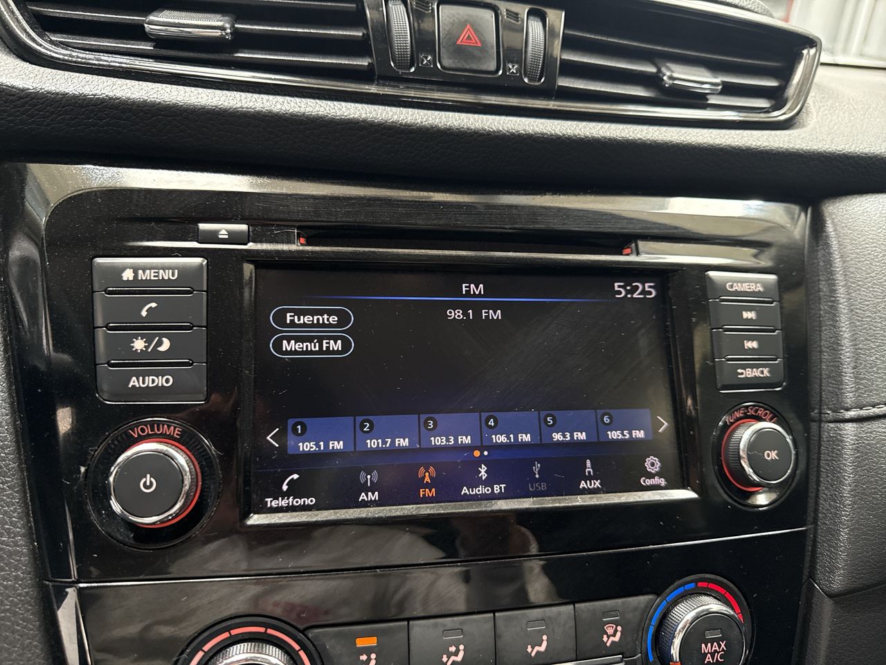 2022 Nissan X-TRAIL SENSE 2 ROW 22