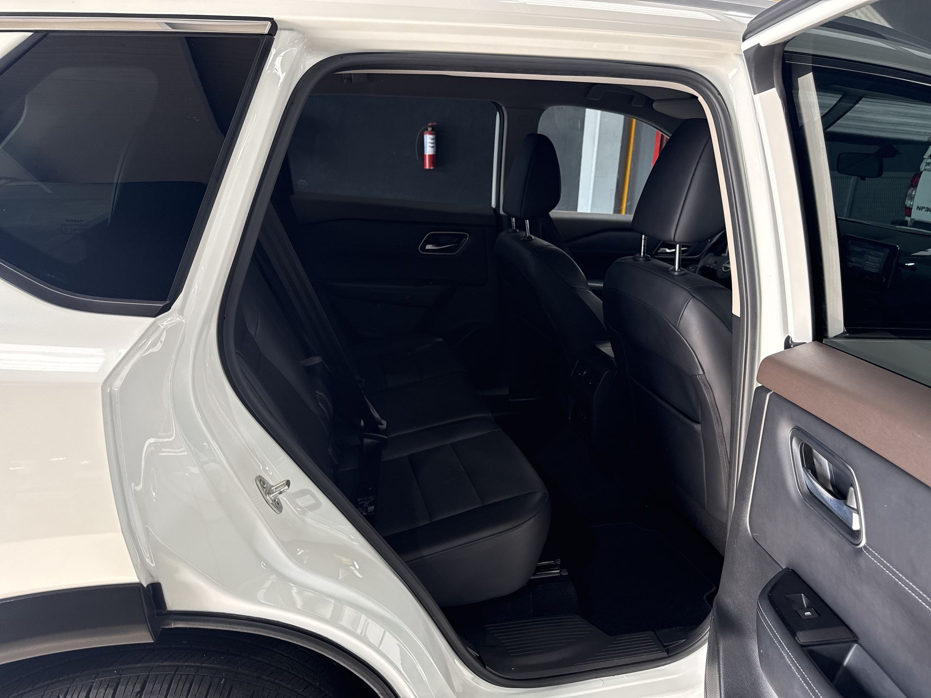 2024 Nissan X-TRAIL EXCLUSIVE E-POWER 2 ROW 23