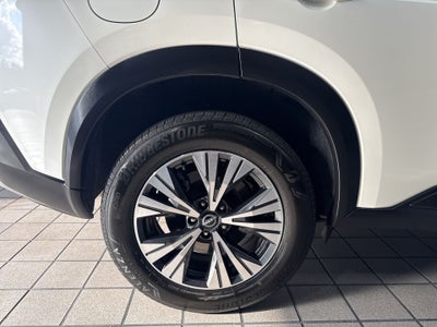 2024 Nissan X-TRAIL EXCLUSIVE E-POWER 2 ROW 23