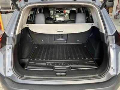 2023 Nissan X-TRAIL PLATINUM E-POWER 2 ROW 23