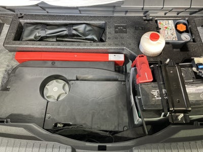 2023 Nissan X-TRAIL PLATINUM E-POWER 2 ROW 23