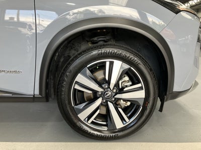 2023 Nissan X-TRAIL PLATINUM E-POWER 2 ROW 23