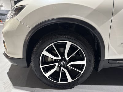 2019 Nissan X-TRAIL HYBRID