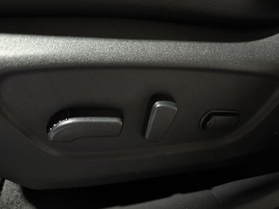 2019 Nissan X-TRAIL HYBRID