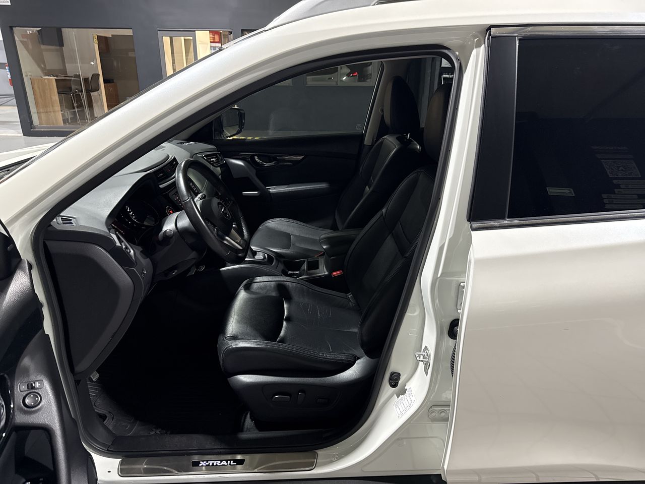 2019 Nissan X-TRAIL HYBRID