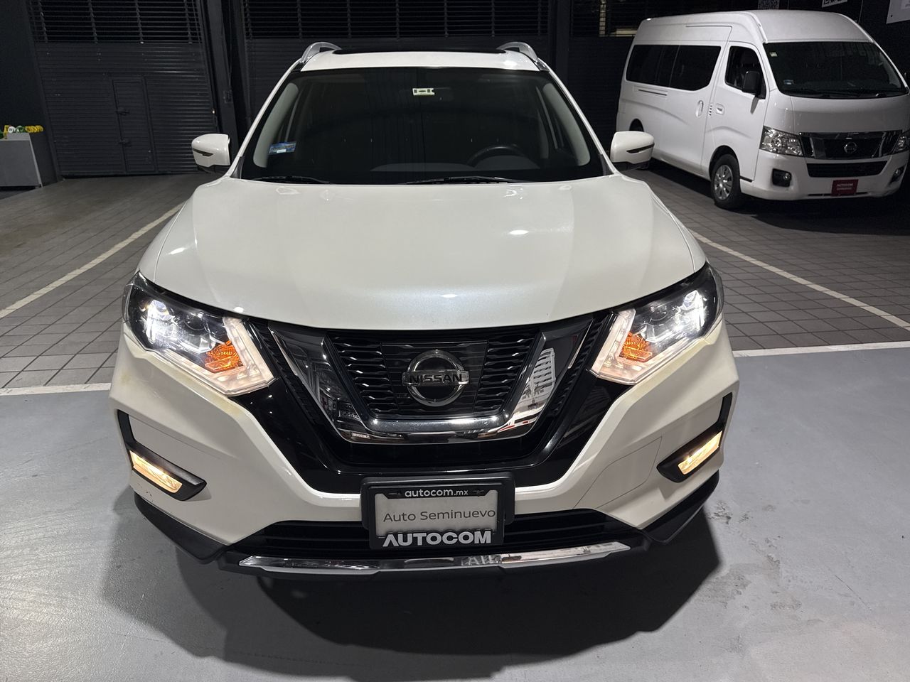 2019 Nissan X-TRAIL HYBRID