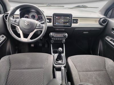 2023 SUZUKI IGNIS SZK IGNIS GLX TM