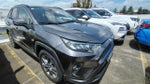 2019 Toyota RAV4 RAV4 LIMITED