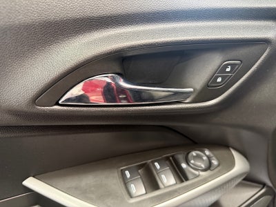 2024 Chevrolet TRAX LS A
