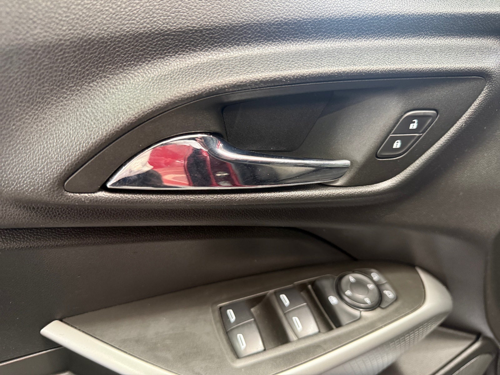 2024 Chevrolet TRAX LS A