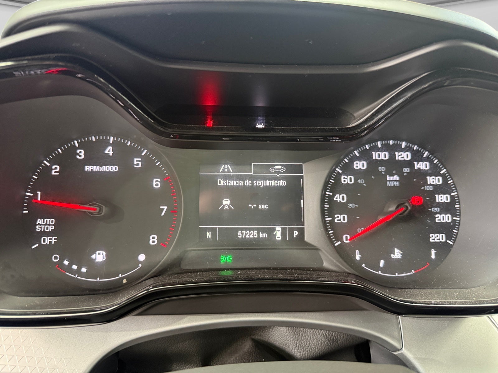 2024 Chevrolet TRAX LS A