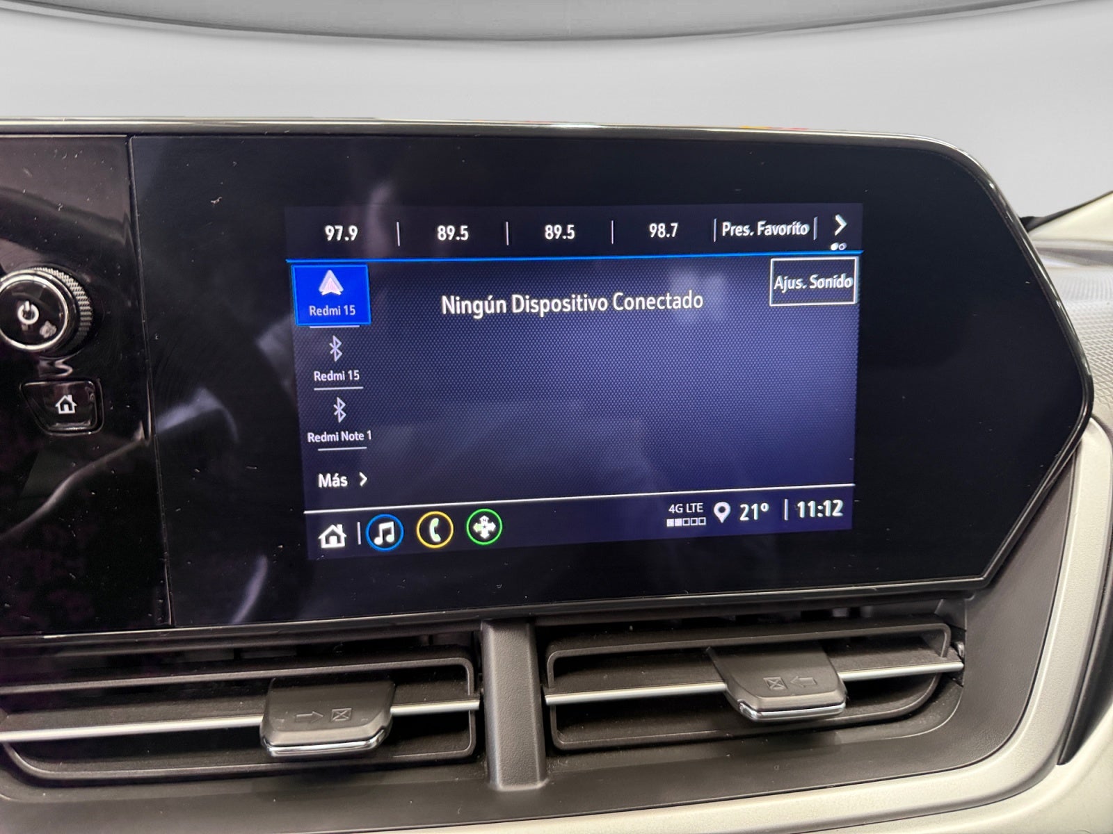2024 Chevrolet TRAX LS A