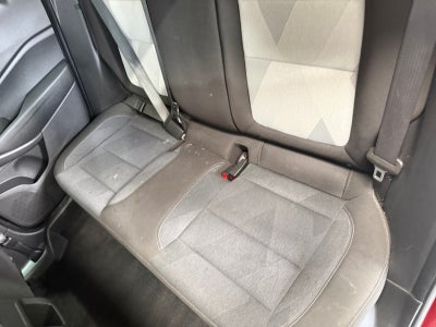 2024 Chevrolet TRAX LS A