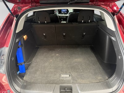 2024 Chevrolet TRAX LS A