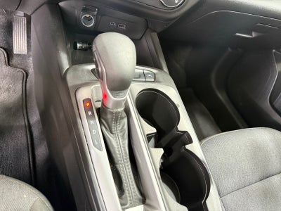 2024 Chevrolet TRAX LS A