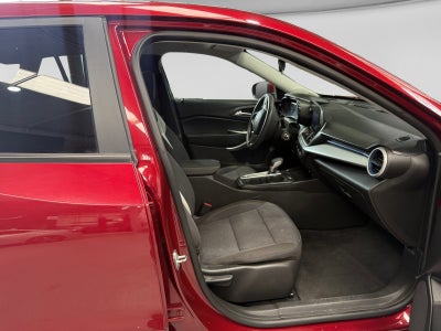 2024 Chevrolet TRAX LS A